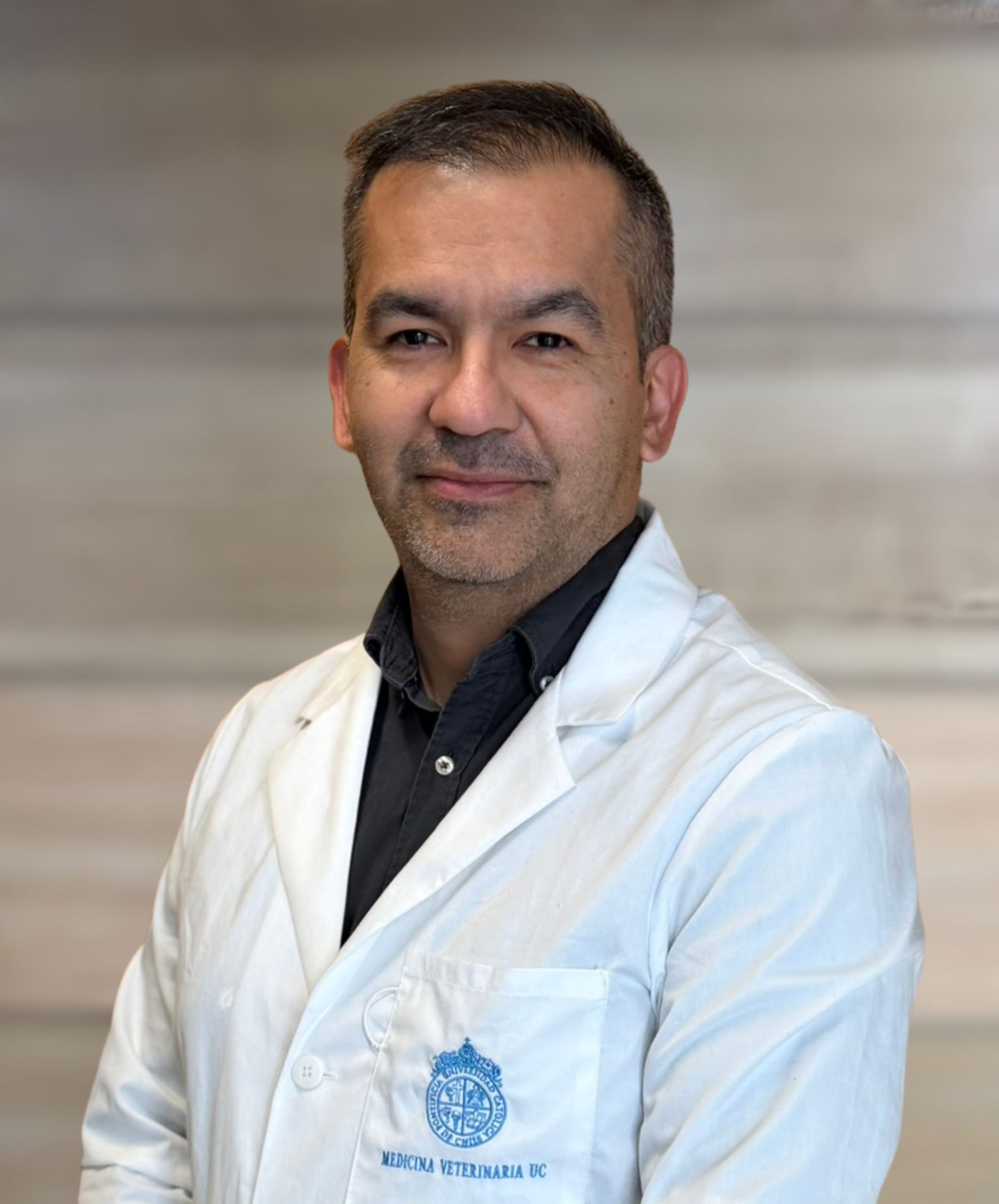 Cristian Álvarez R.