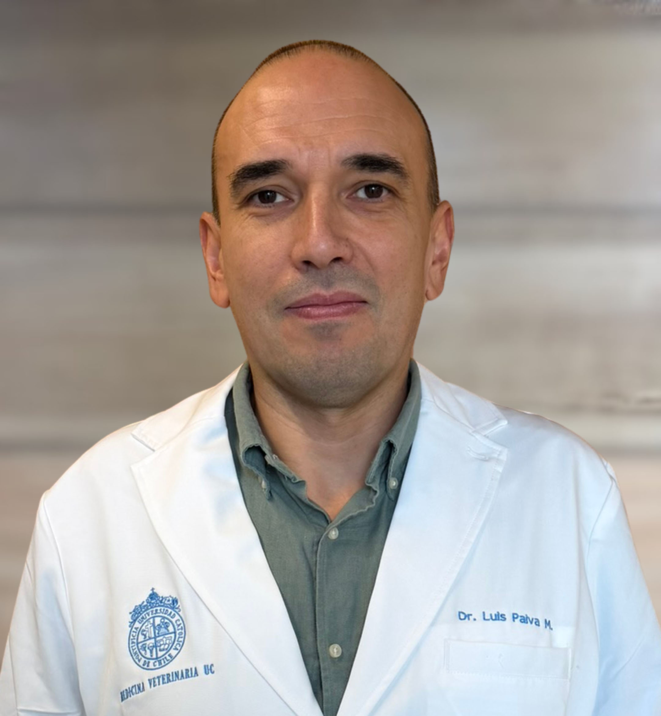 Luis Paiva M.