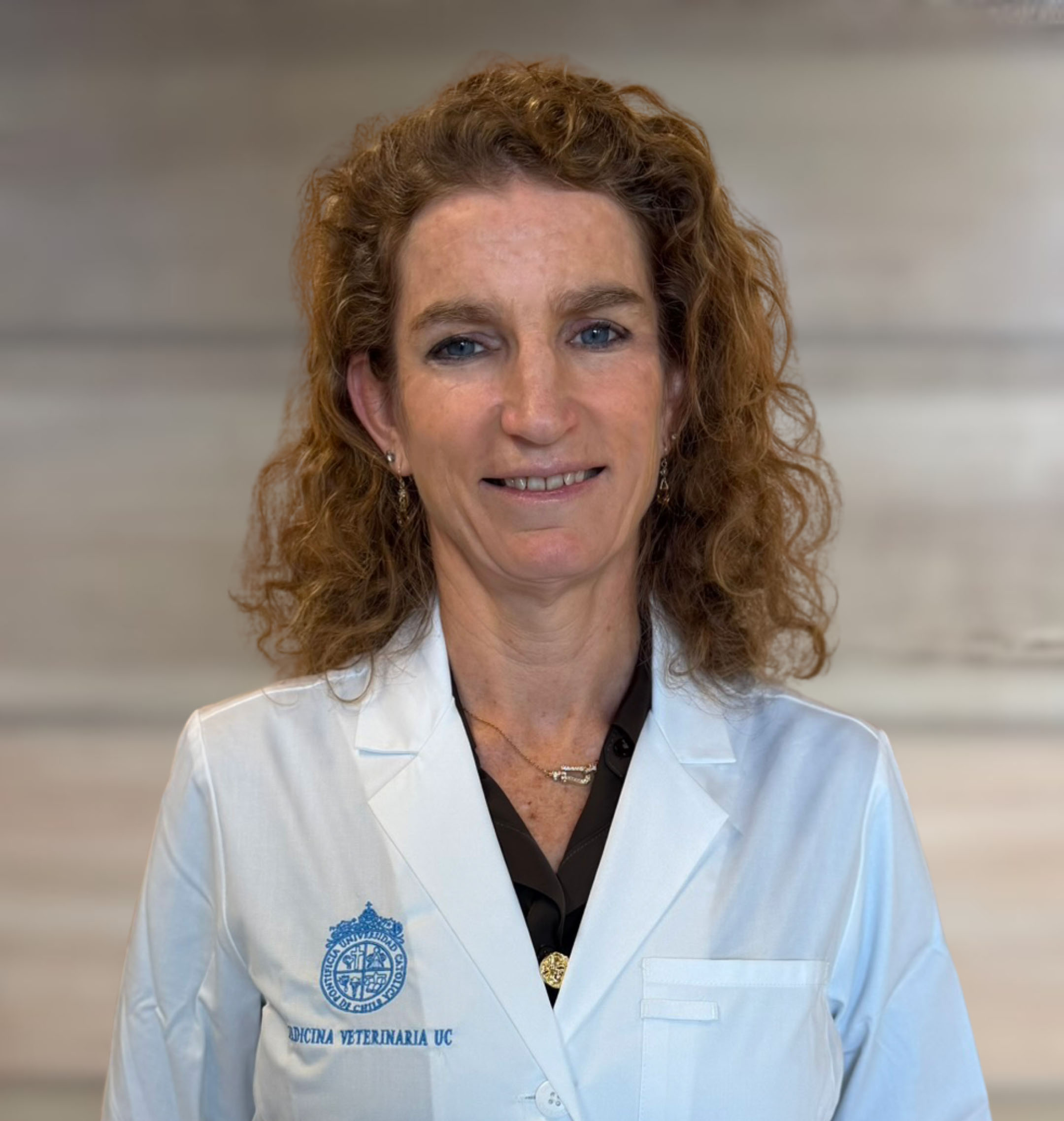 Carolina Escobar T.