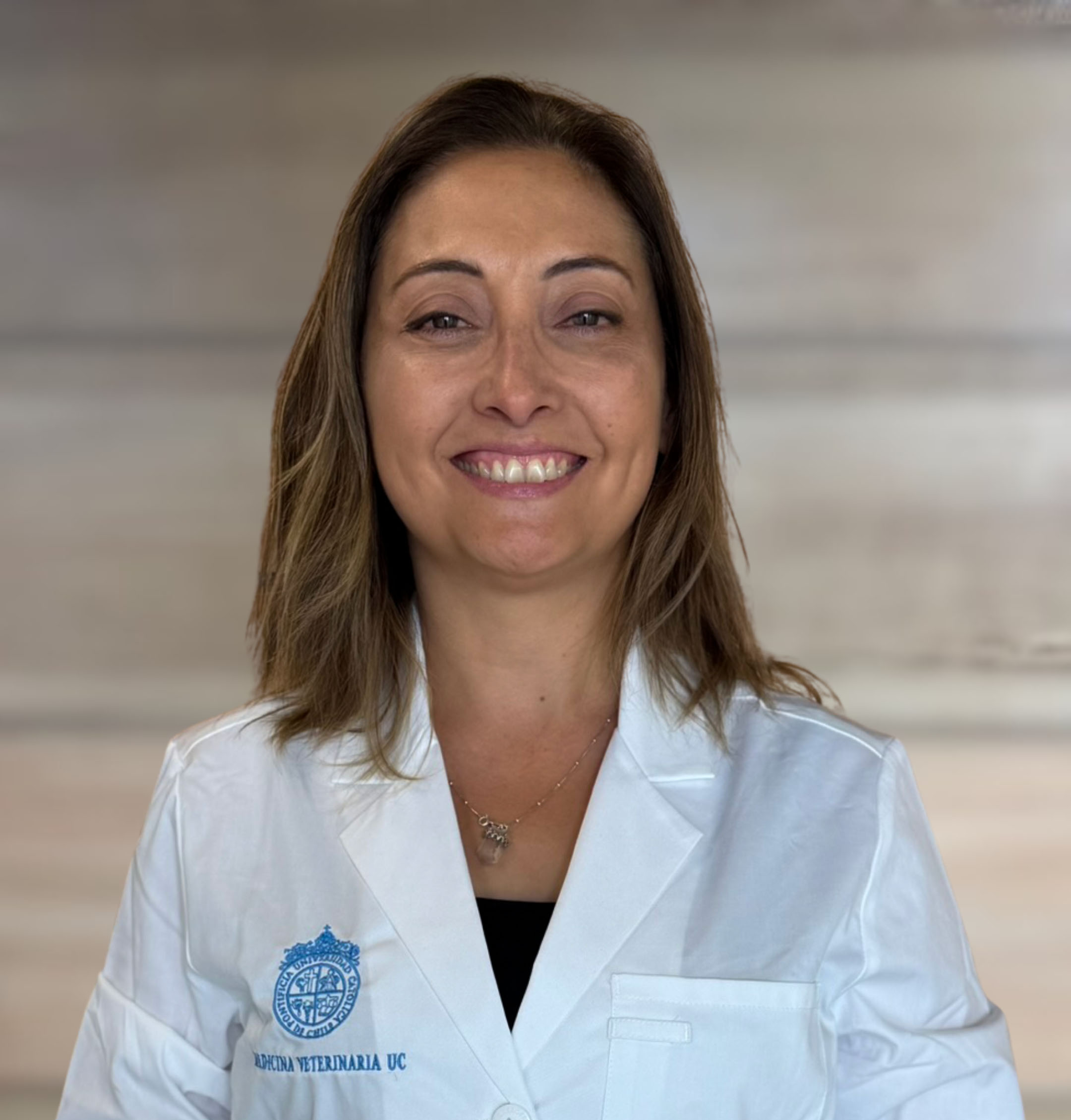 Mariela Goich V.
