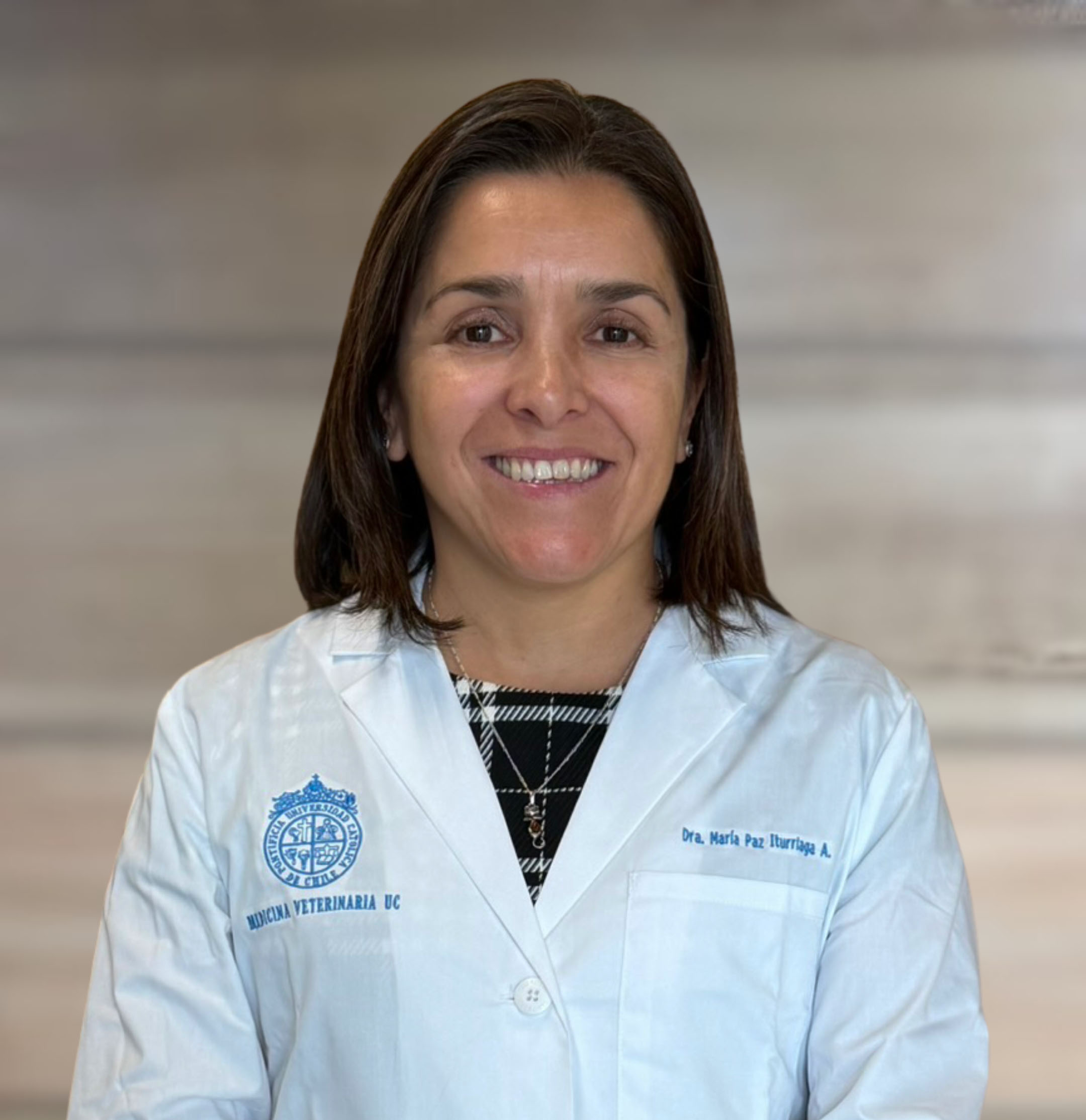 María Paz Iturriaga A.