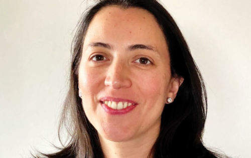 María del Pilar González C.