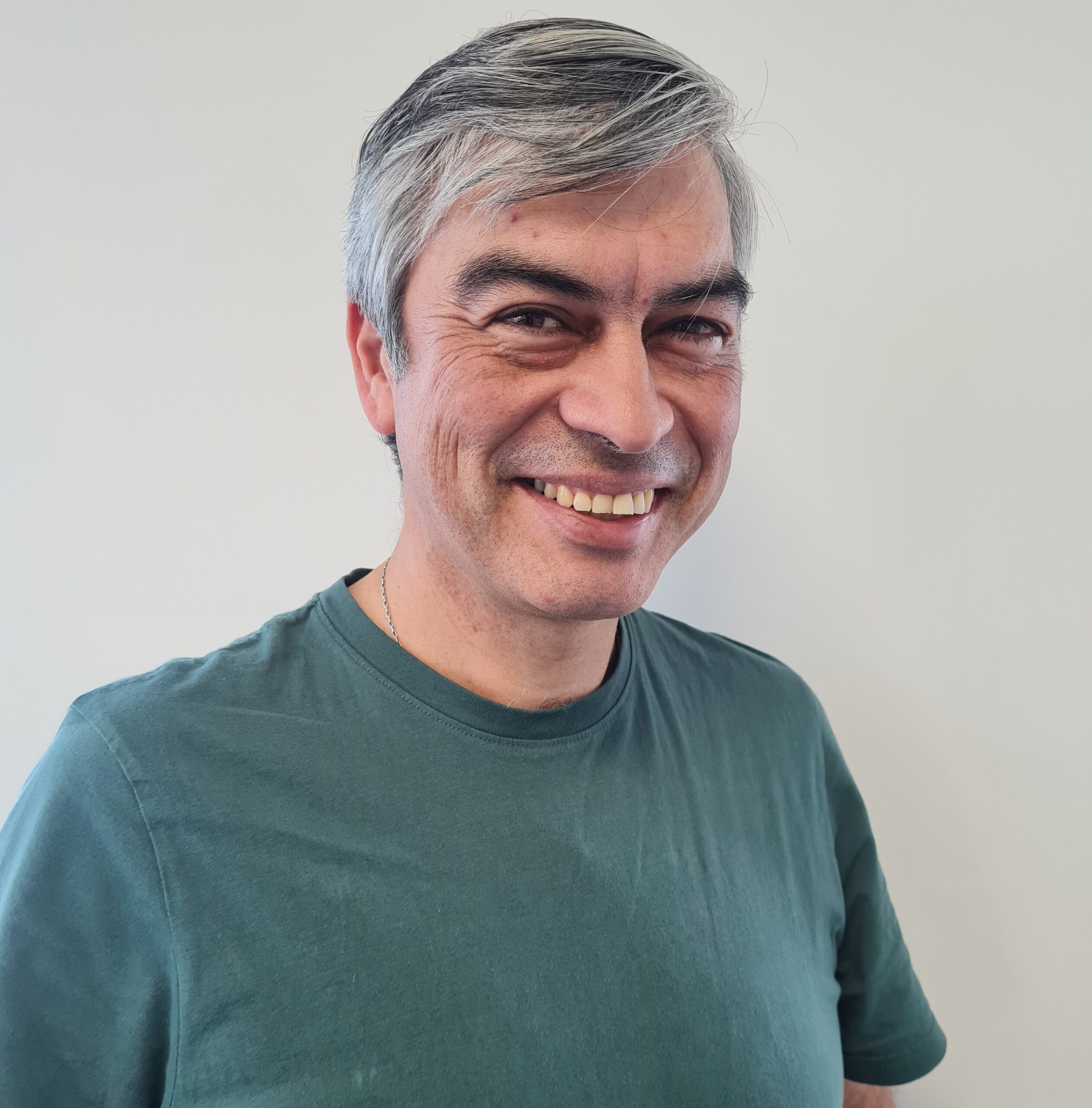Francisco Javier Morera G.