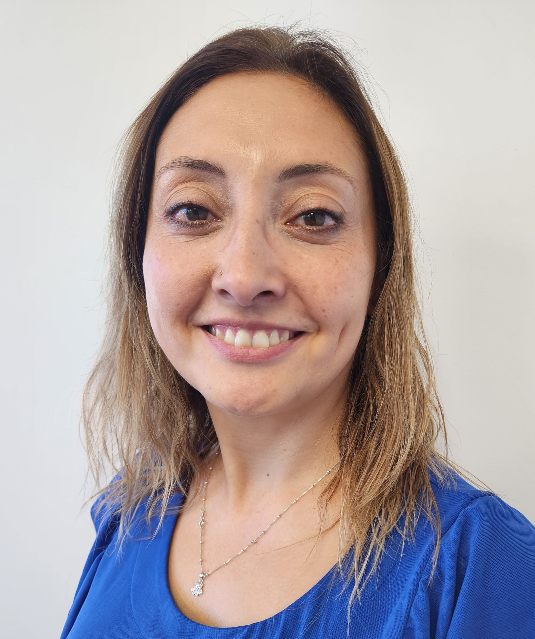 Mariela Goich V.