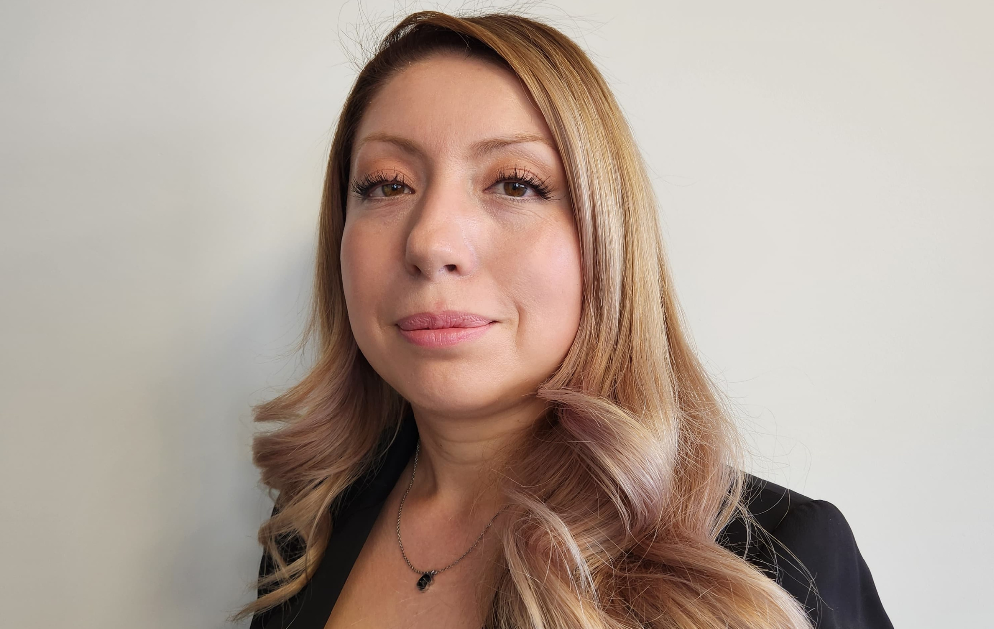 Cecilia Contreras D.
