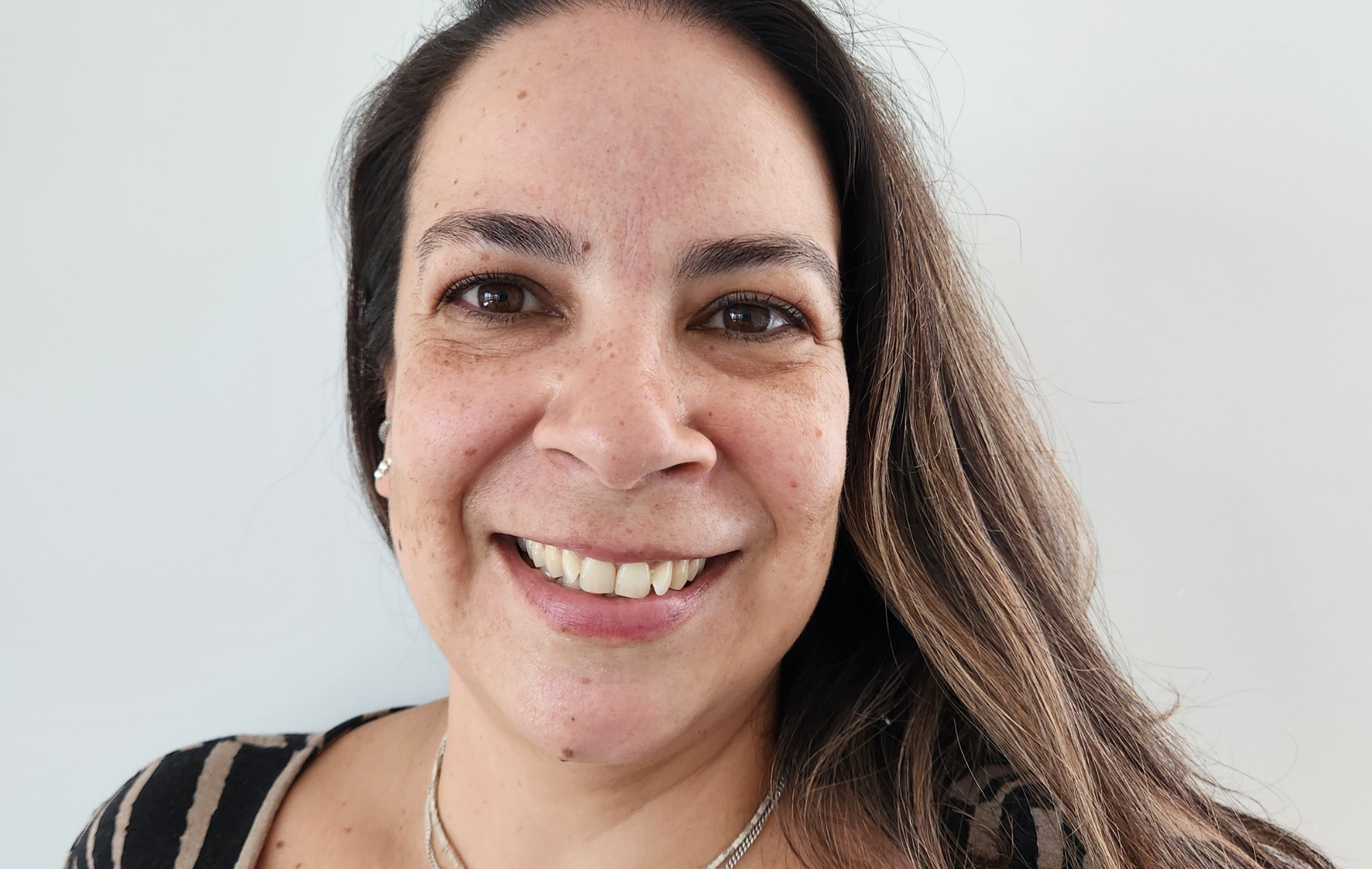 Daniela Mendiz F.