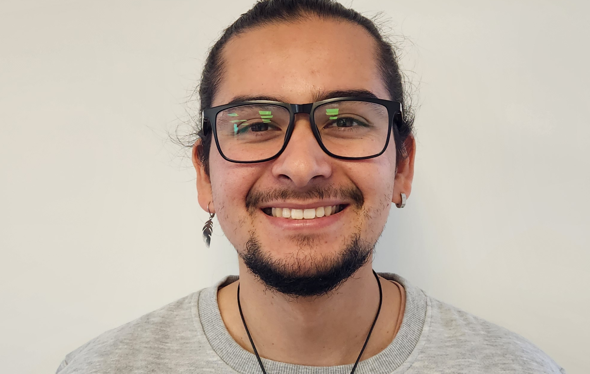 Diego Alarcón A.