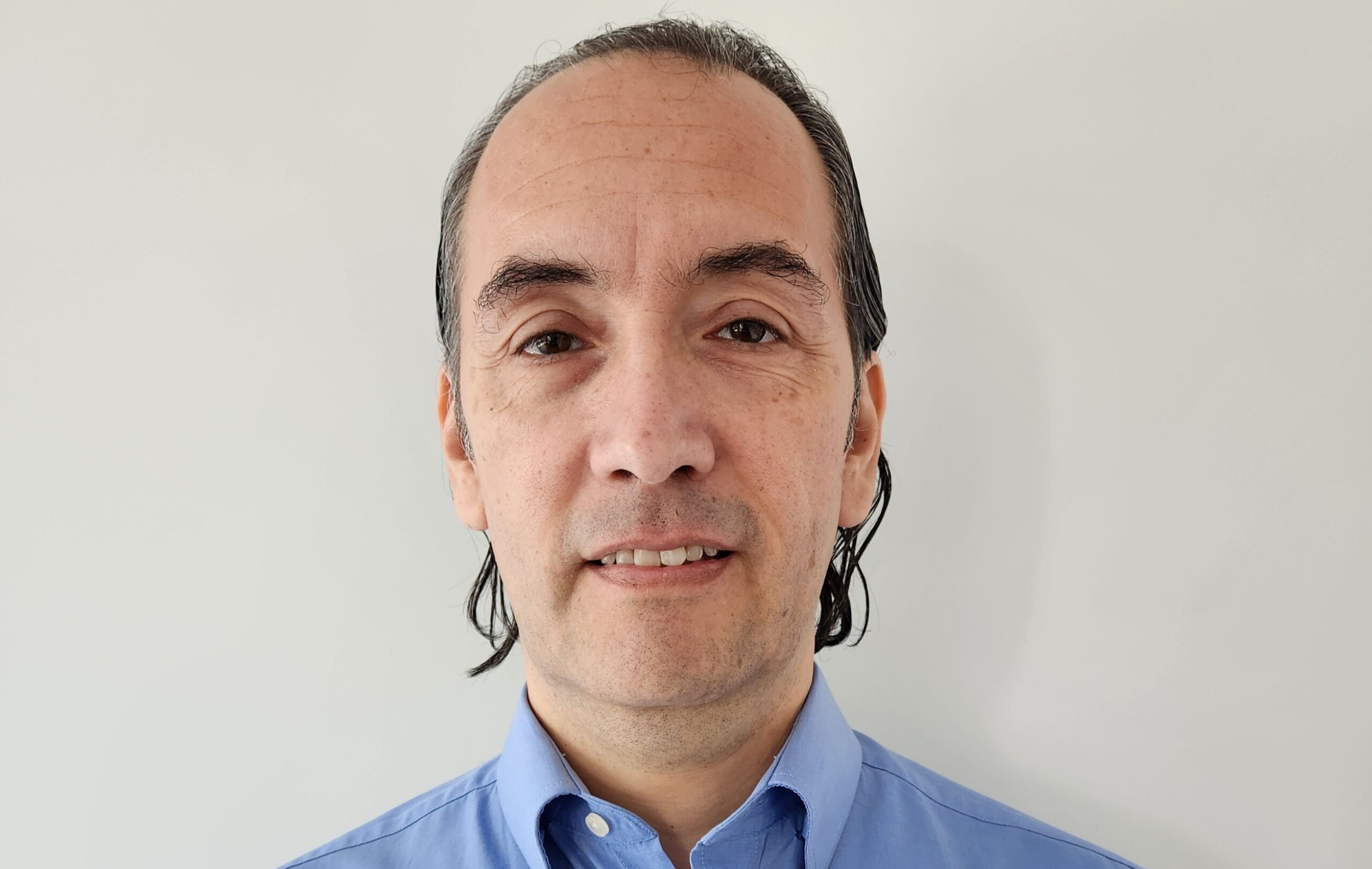 Edgardo González L.