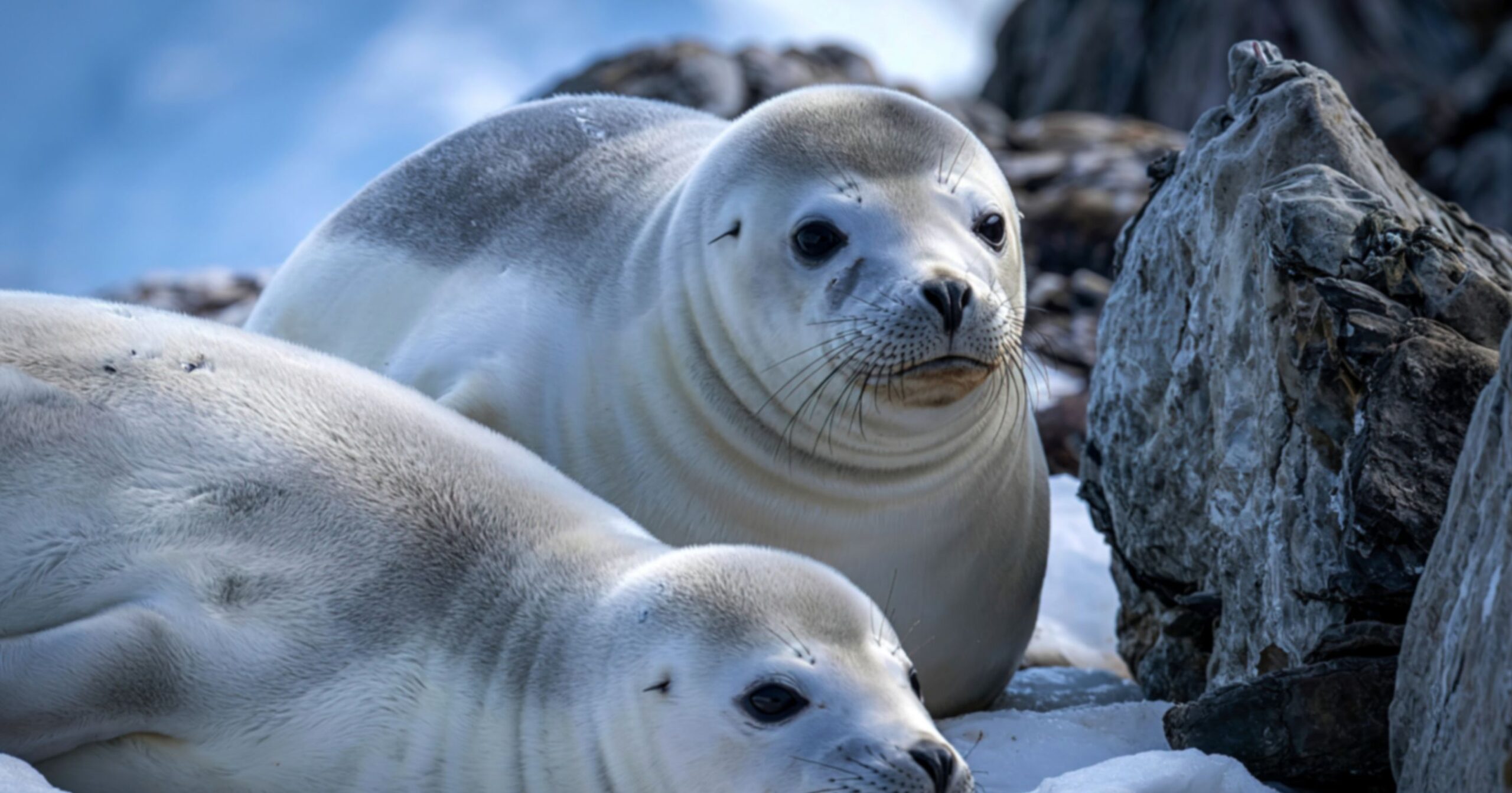 Conoce el proyecto que busca proteger la fauna antártica de patógenos emergentes y contaminantes