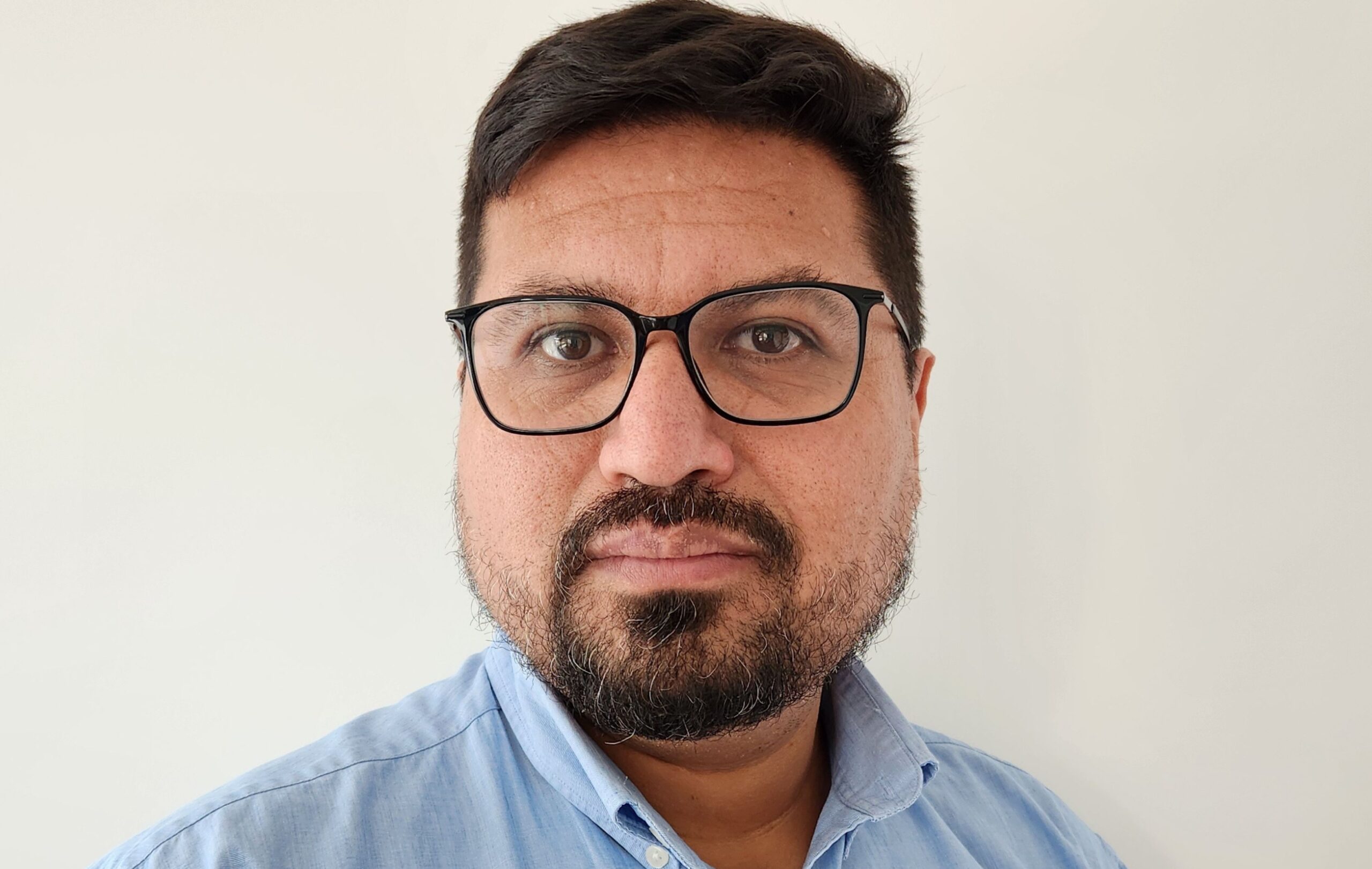 Gilberto Cisterna G.