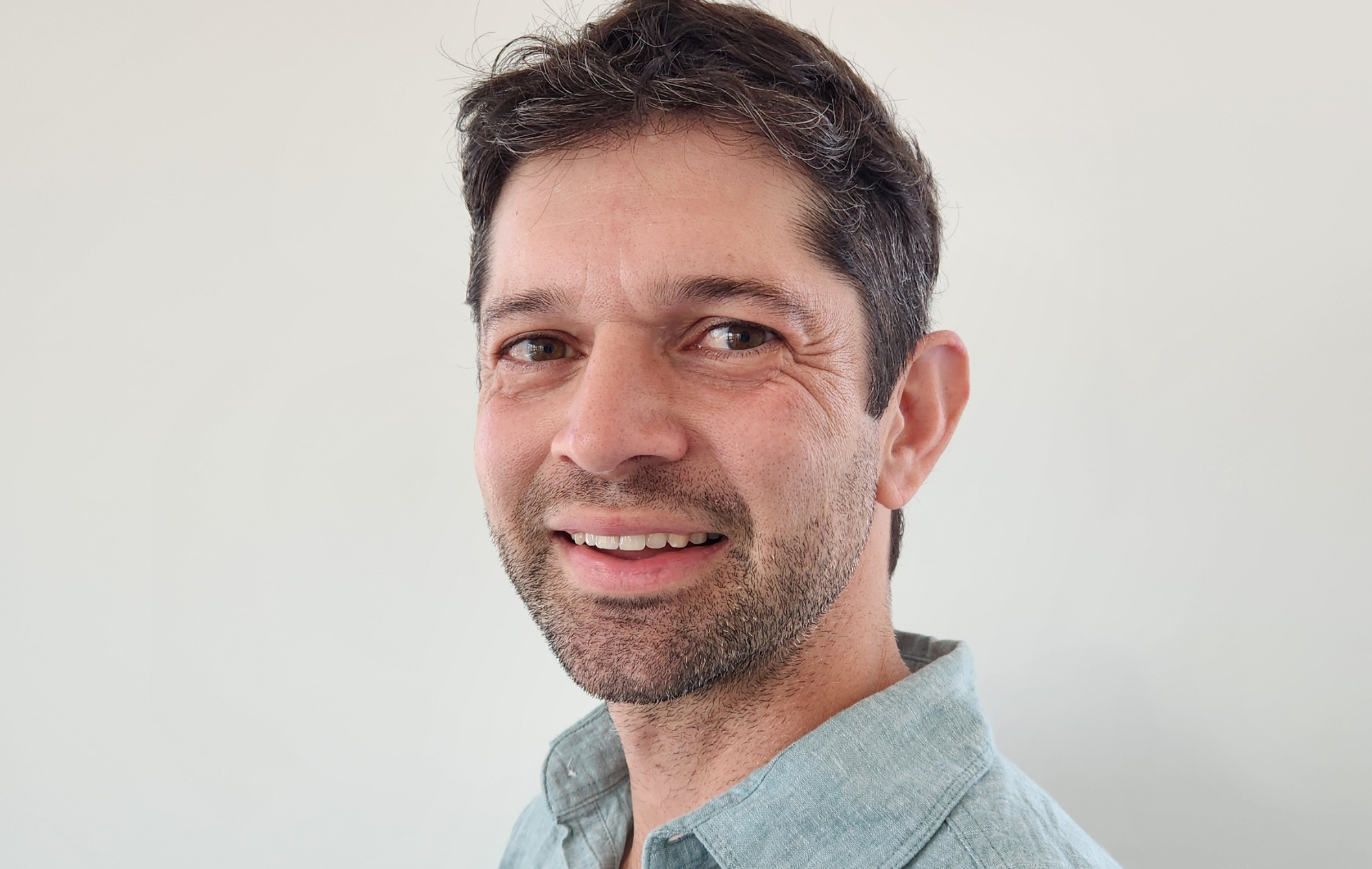 Gonzalo Gajardo A.