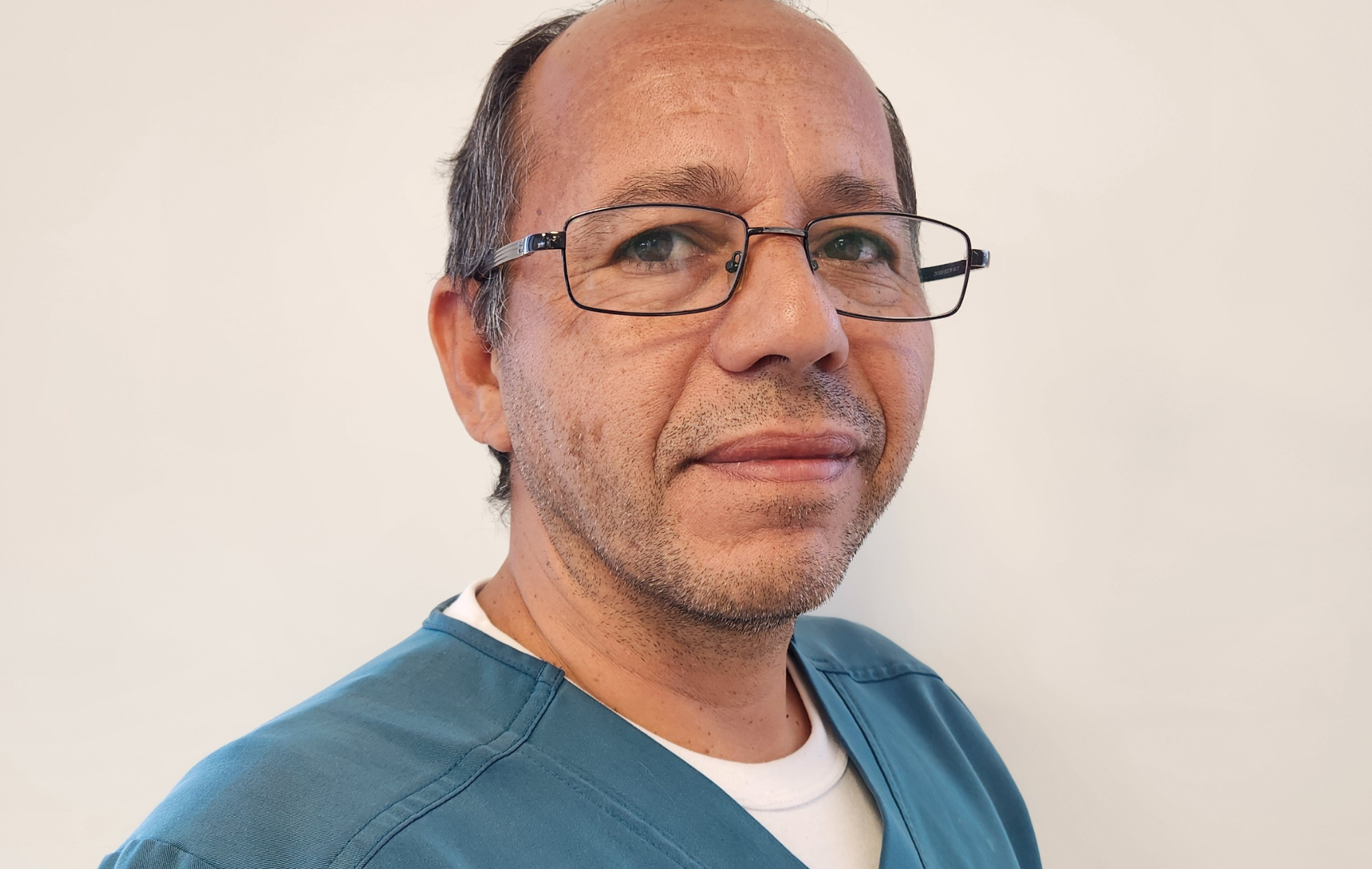 Henry Ordóñez
