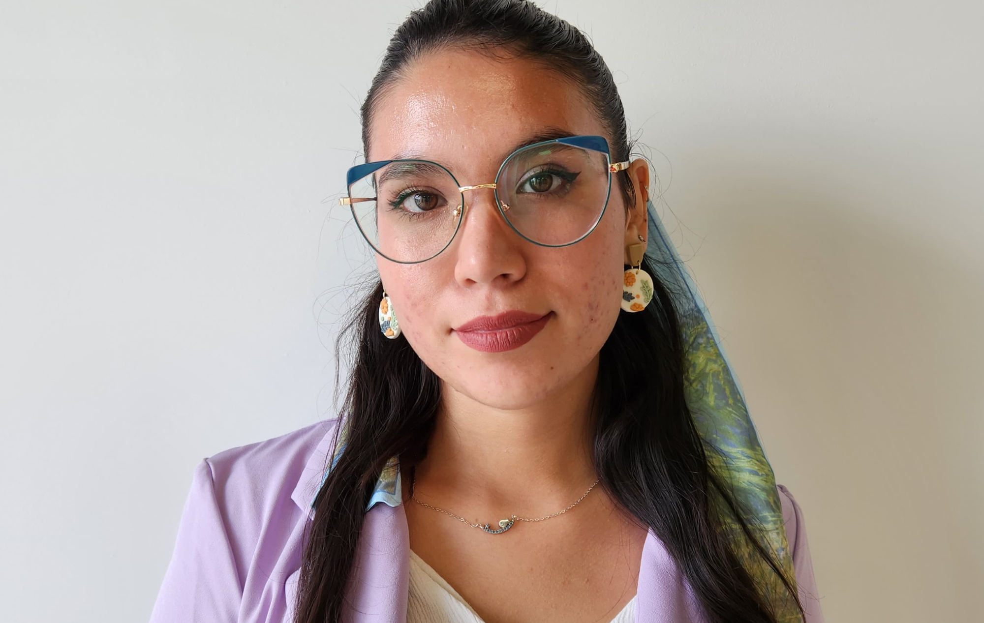 Karina Campos D.
