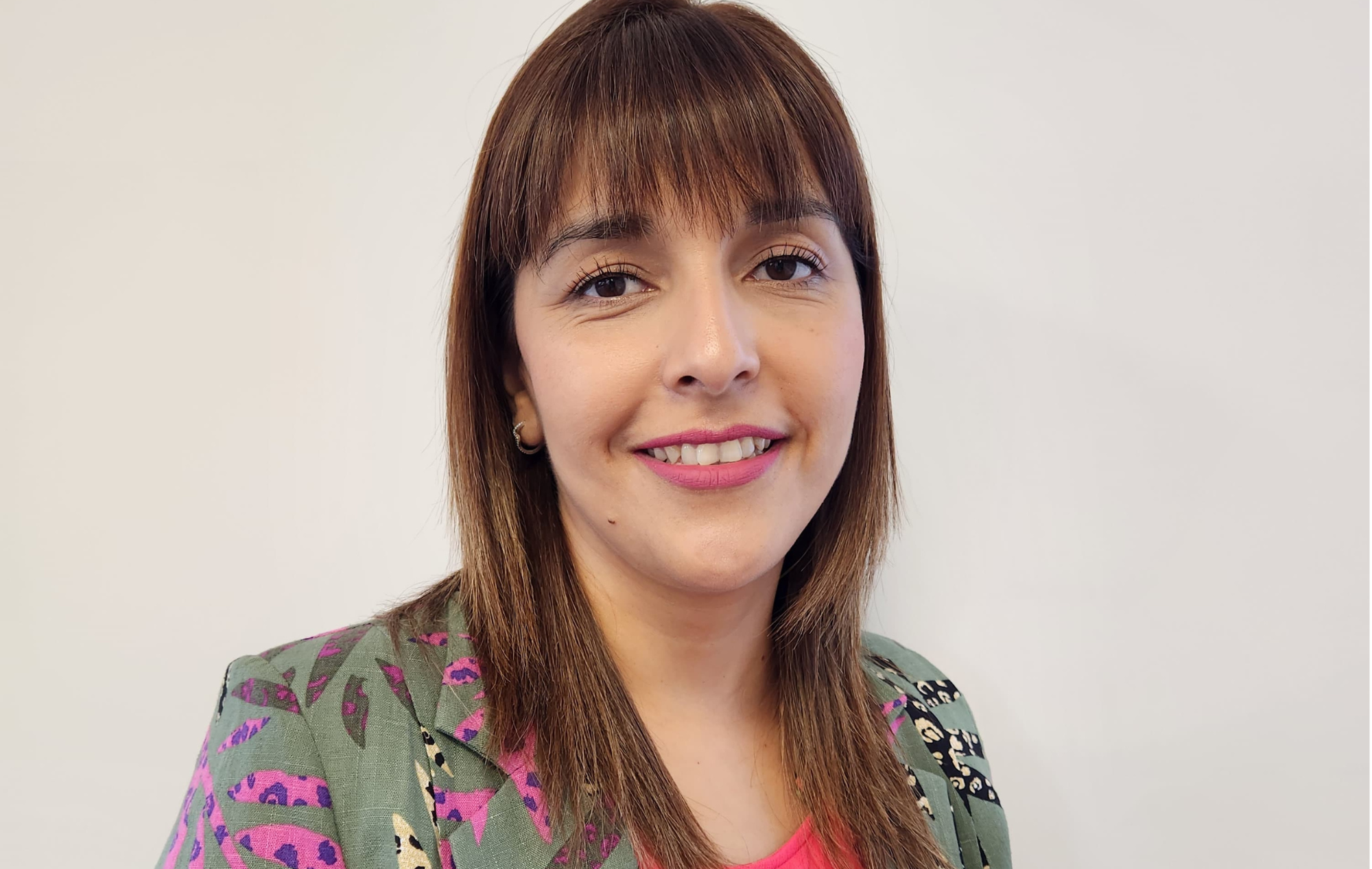 María José Cortés A.