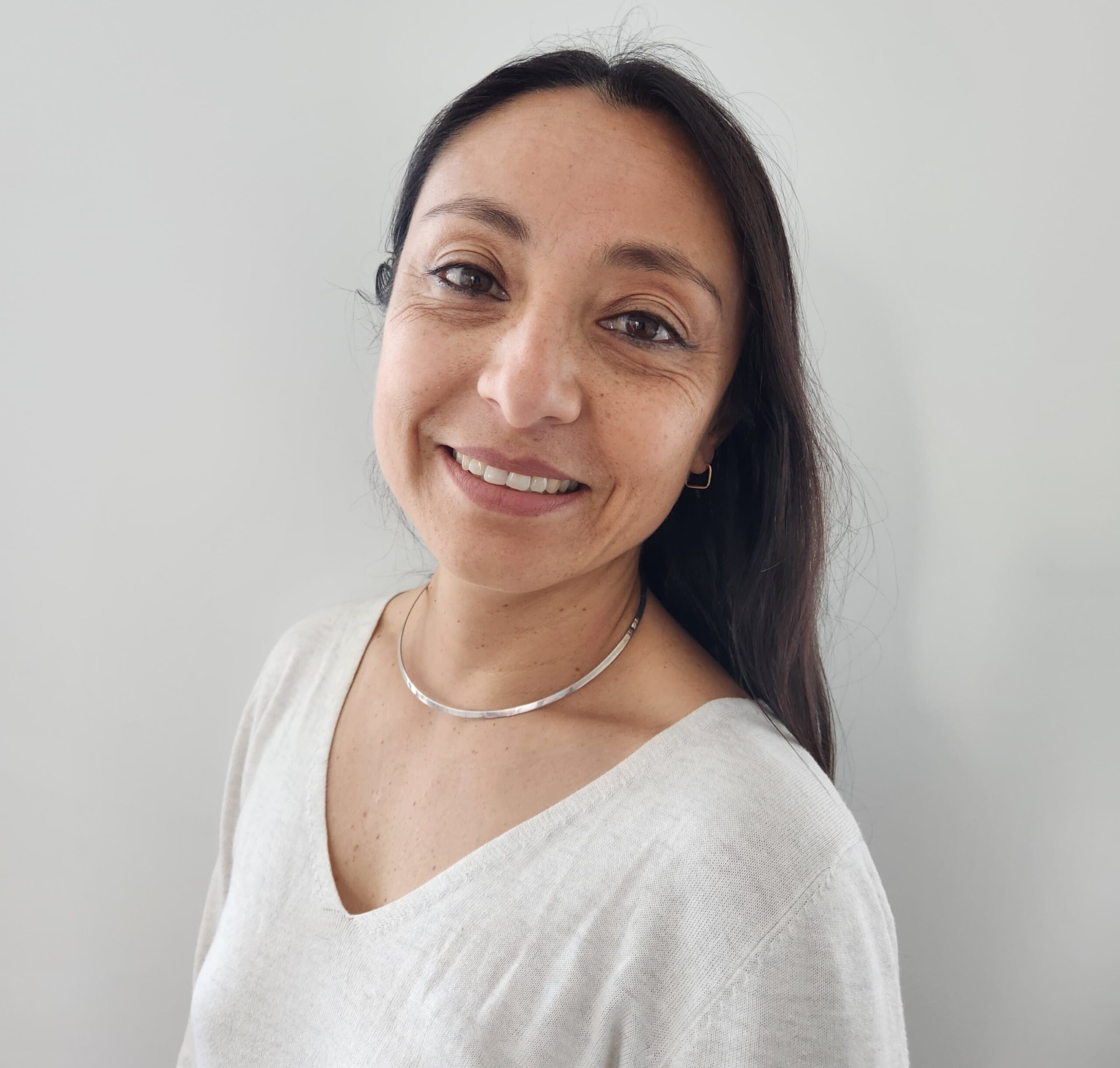 Patricia Labra C.
