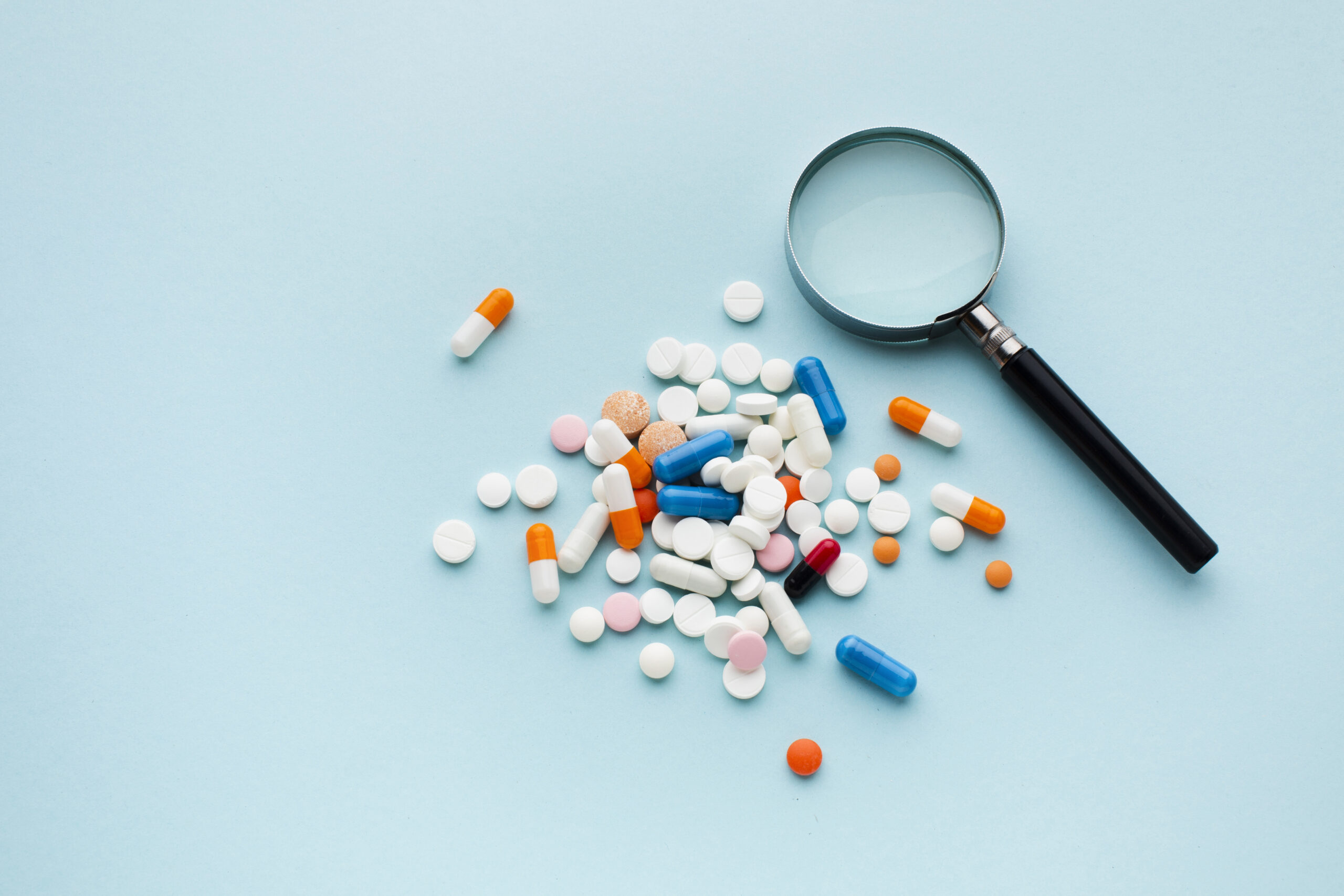 Resistencia antimicrobiana: actuar hoy para asegurar nuestro futuro