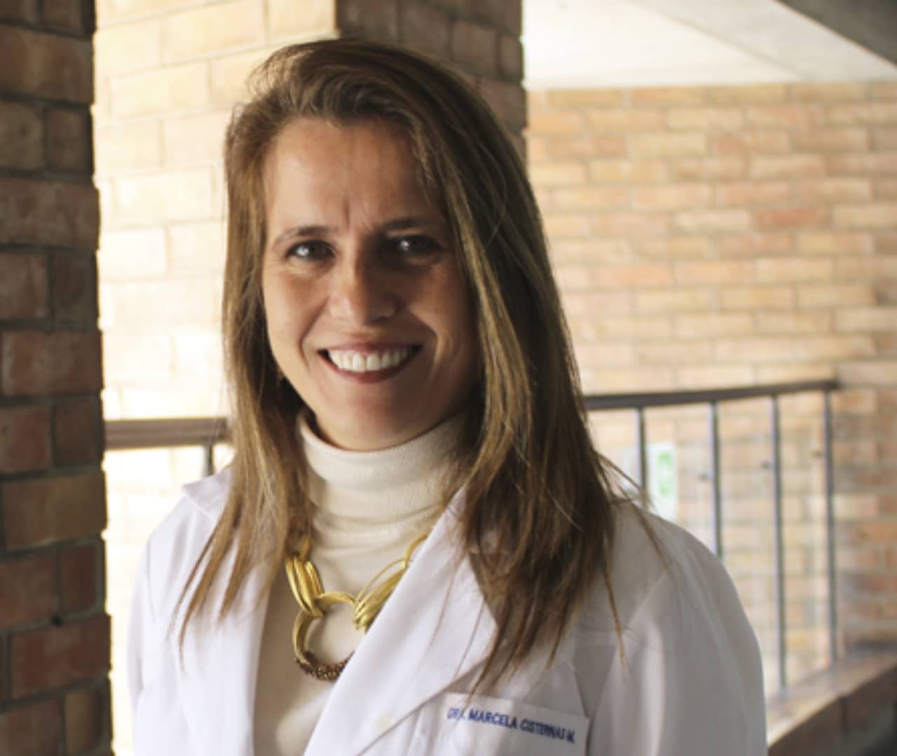 Marcela Cisternas M.