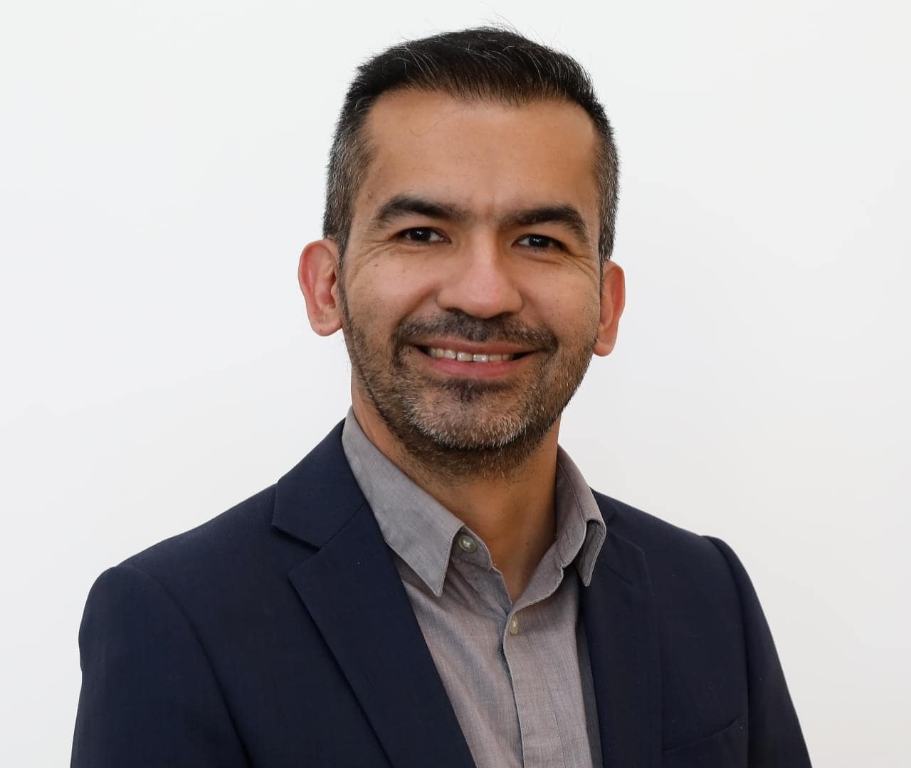 Cristian Álvarez R.