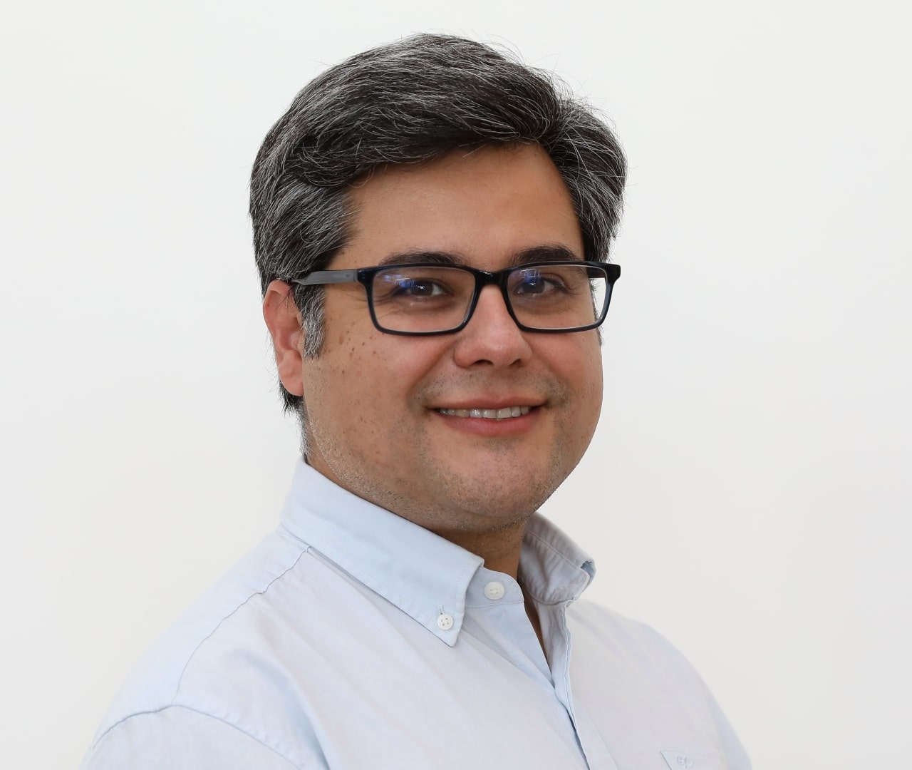 Pablo Lillo A.