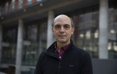 Luis Ebensperger P.
