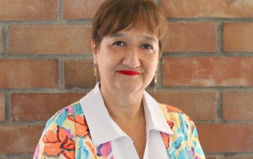 Luz María Letelier S.