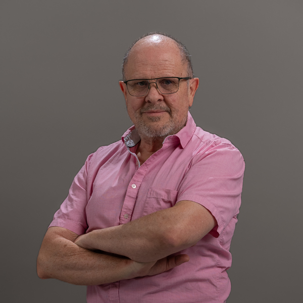 Guillermo Donoso H.