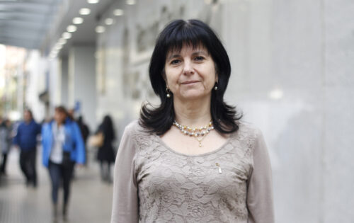 Katia Abarca V.