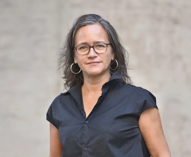 Claudia Matus C.