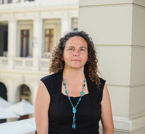 Fernanda Pérez T.