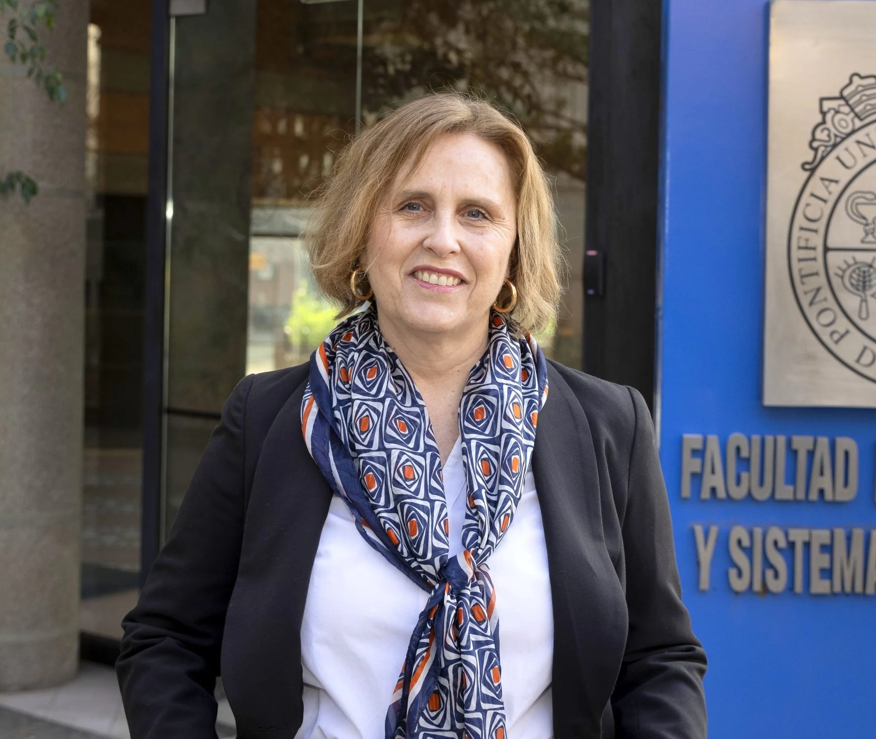 M. Alejandra Engler